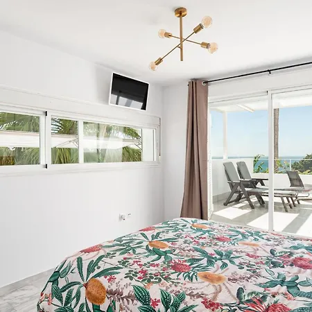 Fuente Del Sol * كونيل ذي لا فرونتيرا