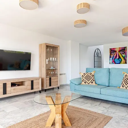 Fuente Del Sol كونيل ذي لا فرونتيرا