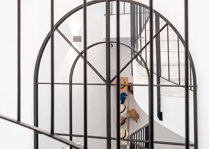 بيت للعطل Fuente Del Sol