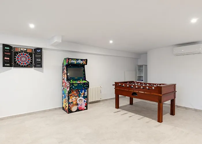 Fuente Del Sol * كونيل ذي لا فرونتيرا