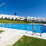 Holiday home Fuente Del Sol Barrosahome *