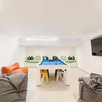 Fuente Del Sol Barrosahome Holiday home Conil De La Frontera