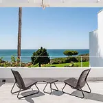 Holiday home Fuente Del Sol Barrosahome Conil De La Frontera