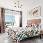 Holiday home Fuente Del Sol Barrosahome