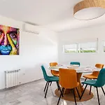 Holiday home Fuente Del Sol Barrosahome *