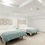 Holiday home Fuente Del Sol Barrosahome Conil De La Frontera