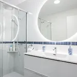 Holiday home Fuente Del Sol Barrosahome *
