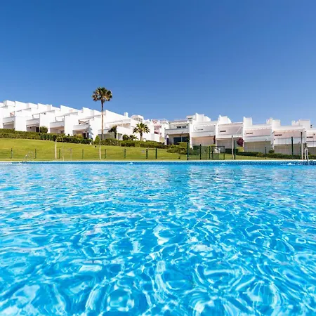 Fuente Del Sol Barrosahome Hébergement de vacances Conil De La Frontera