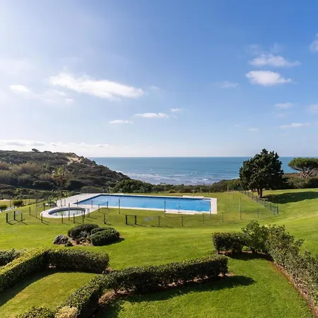 Hébergement de vacances Fuente Del Sol Barrosahome Conil De La Frontera
