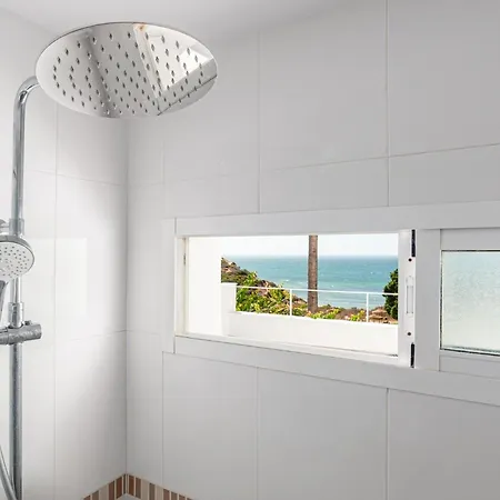 Fuente Del Sol Barrosahome Hébergement de vacances