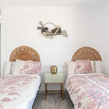 Fuente Del Sol Conil De La Frontera