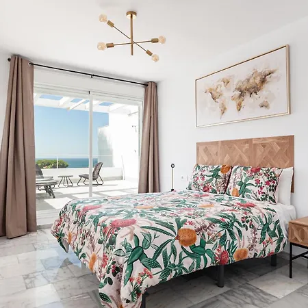 Hébergement de vacances Fuente Del Sol Barrosahome