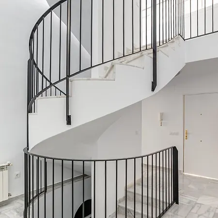 Hébergement de vacances Fuente Del Sol Barrosahome Conil De La Frontera