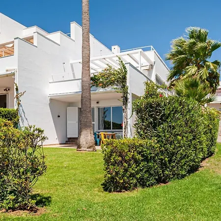 Ferienhaus Fuente Del Sol Barrosahome