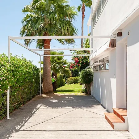 Fuente Del Sol Vakantiehuis *