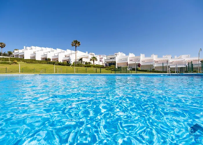 Fuente Del Sol Casa vacanze Conil De La Frontera