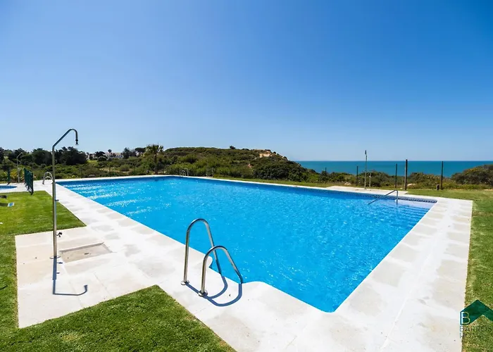 Fuente Del Sol Casa vacanze Conil De La Frontera