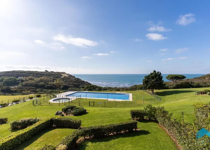 Vakantiehuis Fuente Del Sol Conil De La Frontera