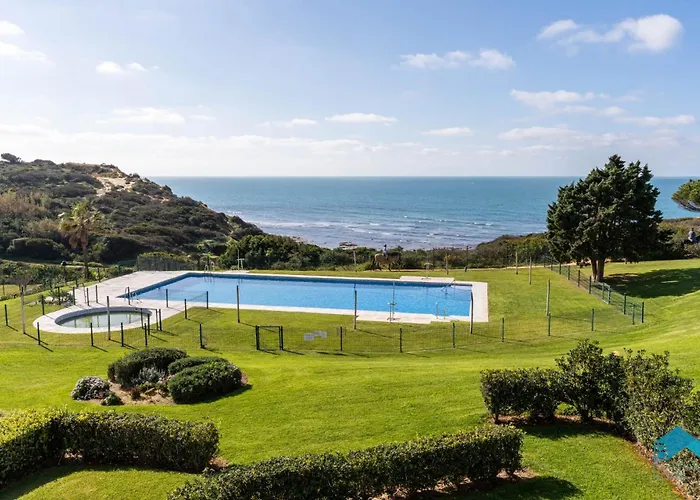 Fuente Del Sol Vakantiehuis