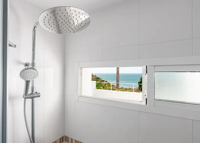 Fuente Del Sol Vakantiehuis