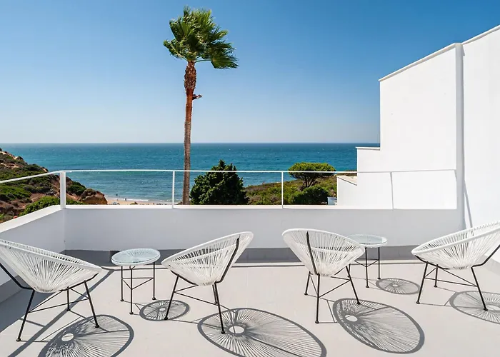 Fuente Del Sol Vakantiehuis *