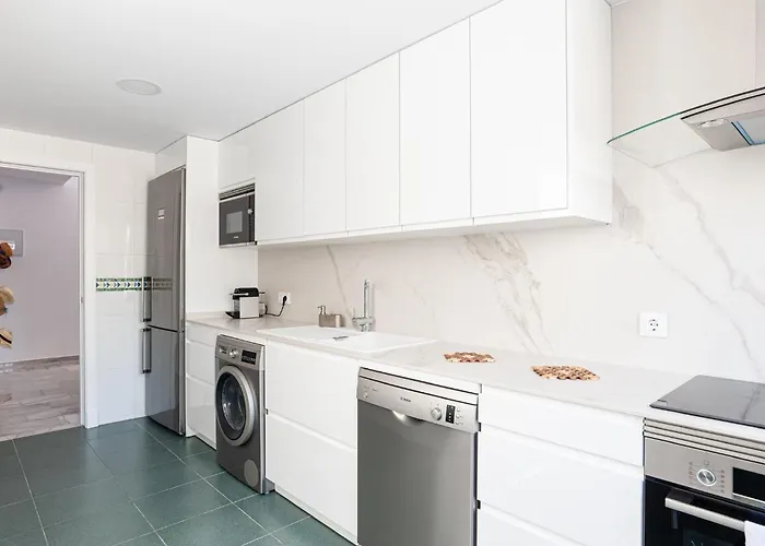 Fuente Del Sol Casa vacanze