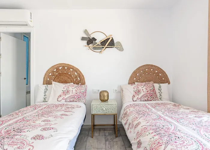 Fuente Del Sol Conil De La Frontera