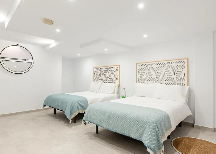 Fuente Del Sol * Conil De La Frontera