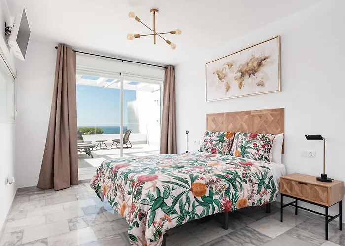 Casa vacanze Fuente Del Sol