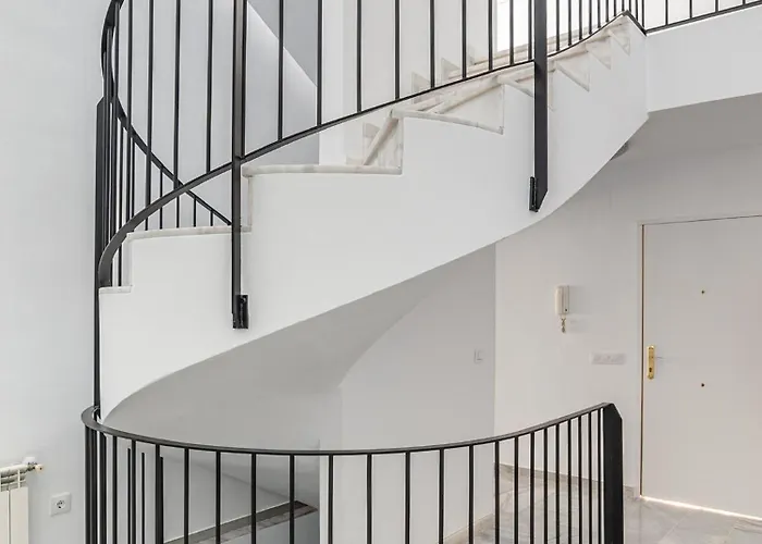 Vakantiehuis Fuente Del Sol Conil De La Frontera