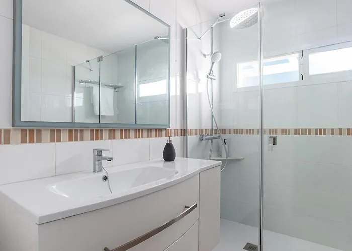 Fuente Del Sol Casa vacanze