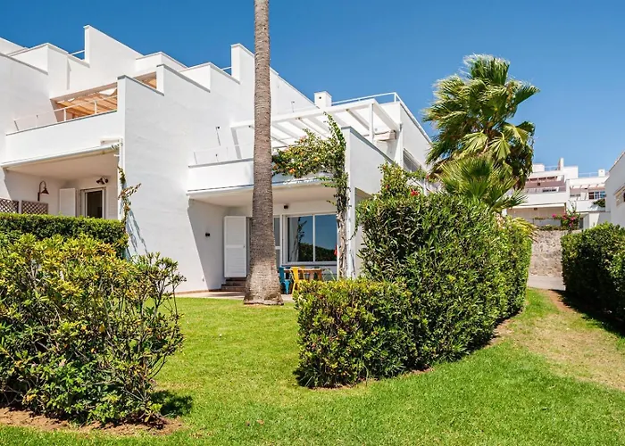 Casa vacanze Fuente Del Sol