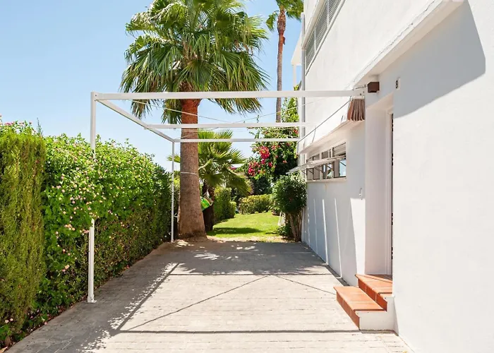 Fuente Del Sol Vakantiehuis *