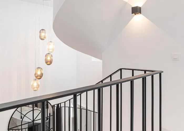 Fuente Del Sol Vakantiehuis Conil De La Frontera