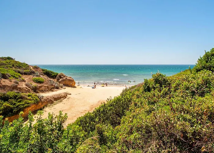 Vakantiehuis Fuente Del Sol *