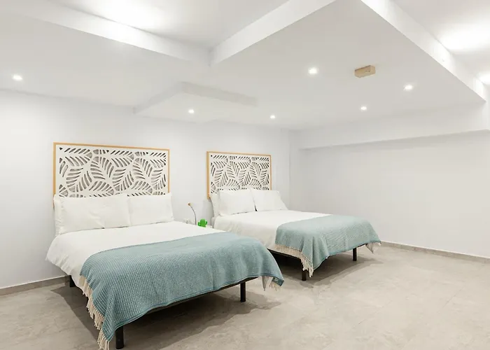 Casa vacanze Fuente Del Sol Conil De La Frontera