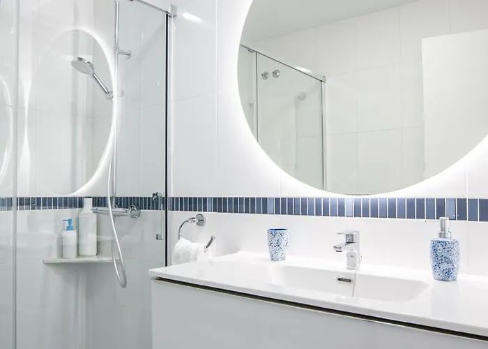 Vakantiehuis Fuente Del Sol *