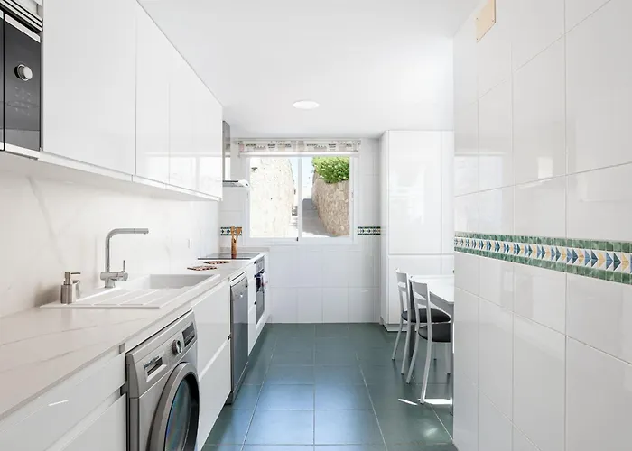 Fuente Del Sol Casa vacanze Conil De La Frontera